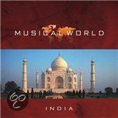 Musical World - India, Various Artists,