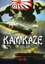 Kamikaze In Color (DVD)