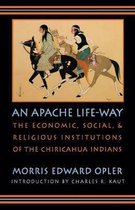 Apache Life-Way