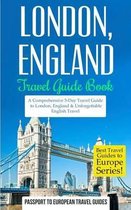 Best Travel Guides to Europe- London