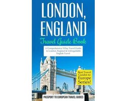 Best Travel Guides to Europe- London