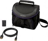 Sony ACC-HDV5 - Starterkit voor Sony Handycam