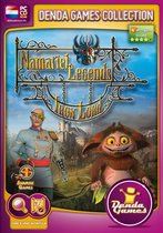Namariel Legends, The Iron Lord - Windows