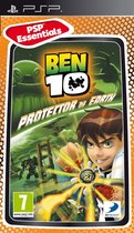 Ben 10 - Protector of Earth