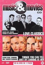 Music & Movies: Love Classics