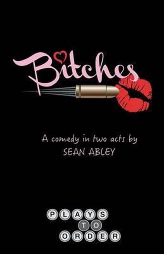 Bitches - cover