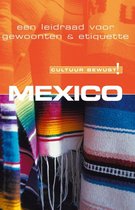 Cultuur Bewust! - Mexico