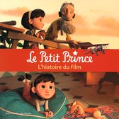 Albums Gallimard Jeunesse - Le Petit Prince
