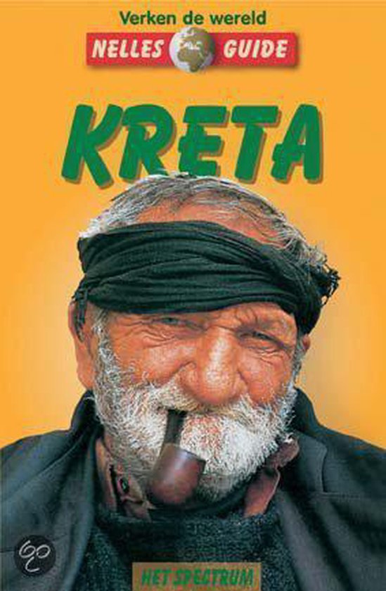 Kreta - cover