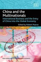 China And The Multinationals