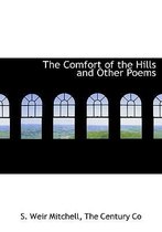 The Comfort of the Hills and Other Poems