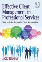 Effective Client Management in Professional Services