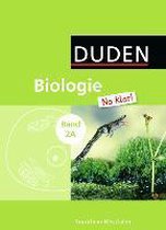 Biologie Na klar! 02 Schülerbuch. Gesamtschule Nordrhein-Westfalen