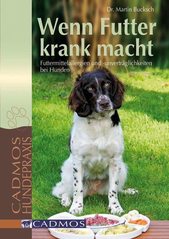 Ernährung und Gesundheit - Wenn Futter krank macht - cover