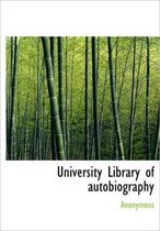 University Library of Autobiography