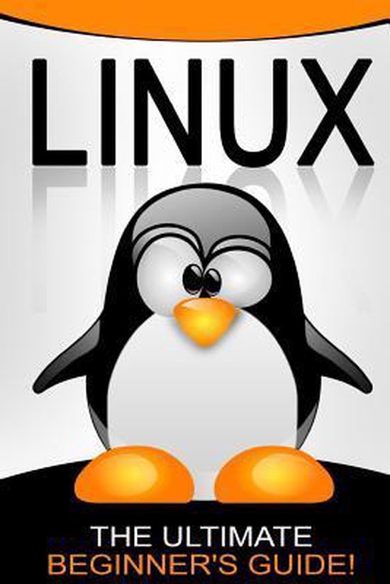 Linux - cover