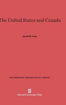 American Foreign Policy Library-The United States and Canada
