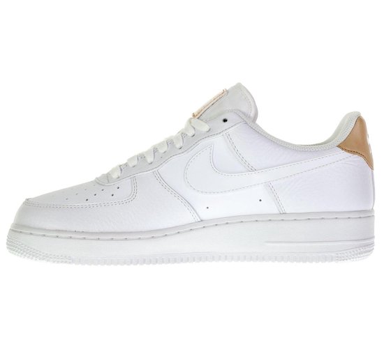 Nike Air Force 1 '07 Seasonal Sportschoenen - Maat 43 - Mannen - wit |  bol.com