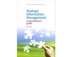 Strategic Information Management