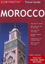 Globetrotter Travel Guide Morocco