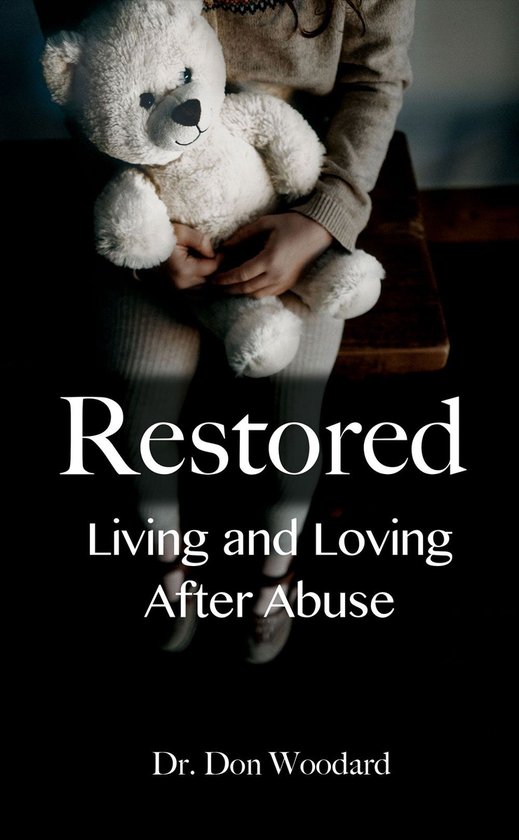 Restored - cover