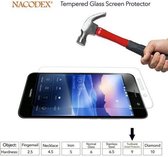 Huawei Ascend Y6 Glazen Tempered Glass - nTech -