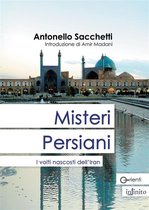 Orienti - Misteri persiani