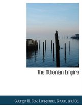 The Athenian Empire