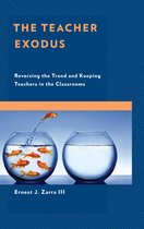 The Teacher Exodus