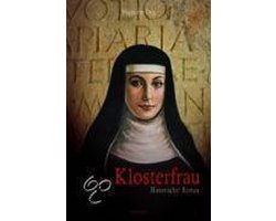Die Klosterfrau