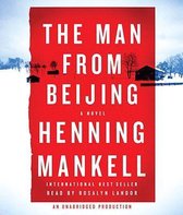 The Man from Beijing