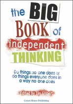 Big Book Of Independent Thinking