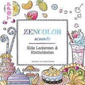Zencolor moments. Sweets & Candy