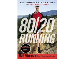 80/20 Running