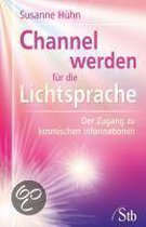 Channel werden für die Lichtsprache