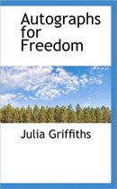 Autographs for Freedom