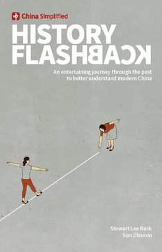 China Simplified ~ untangling the noodles! - China Simplifie ... - cover