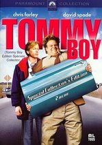 Tommy Boy (2DVD)(Special Edition)
