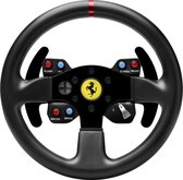 Bol.com Thrustmaster Ferrari GTE 458 - Racestuur Add On - Geschikt voor PS3 + PS4 & PC aanbieding