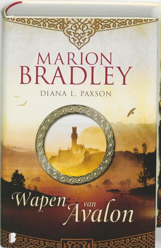 Wapen Van Avalon - Diana L Paxson | Northernlights300.org