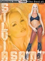 Best Of Silvia Saint
