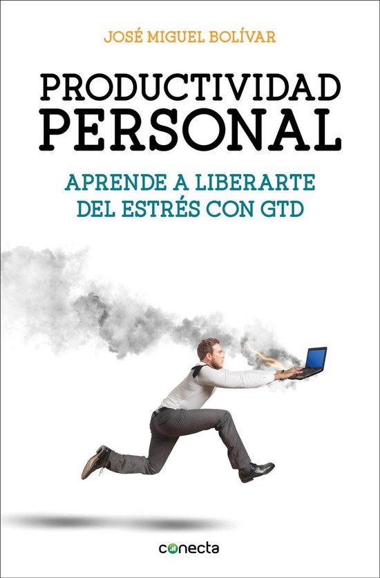Productividad personal - cover