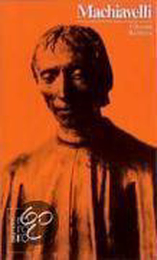 Niccolo Machiavelli
