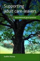 Supporting Adult Care Leavers