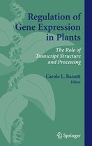 Regulation of Gene Expression in Plants