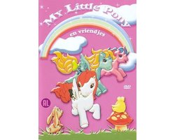 My Little Pony En Vriendjes 1