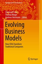 Management for Professionals - Evolving Business Models