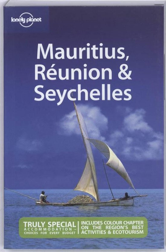 Mauritius Reunion And Seychelles
