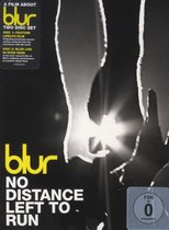 Blur - No Distance Left To Run