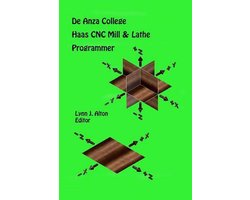 Haas Cnc Mill & Lathe Programmer